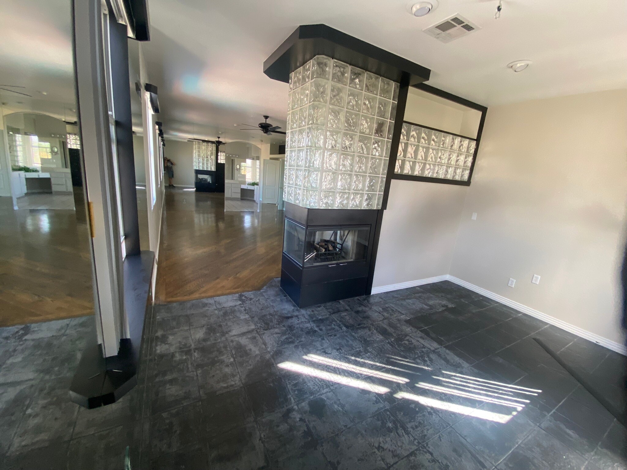 extra room attached to Primary - 2116 Rhonda Ter