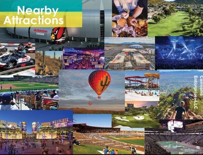 Building Photo - 8924 W Solano Dr