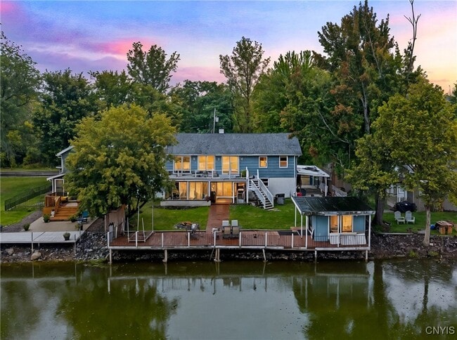 Building Photo - 3354 Hayes Rd