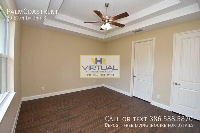 Building Photo - "Luxury Spacious 3-Bedroom Duplex in Palm ...