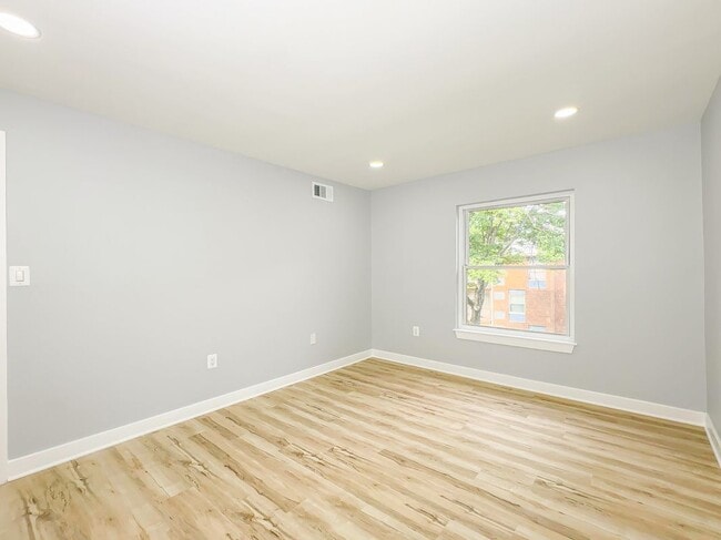 Building Photo - 3861 St Barnabas Rd