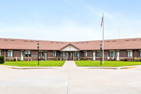 Building Photo - Clover Ridge Apartments