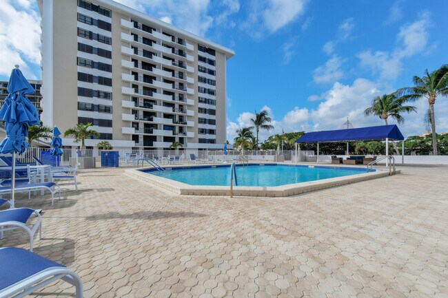 Building Photo - 1200 Marine Way
