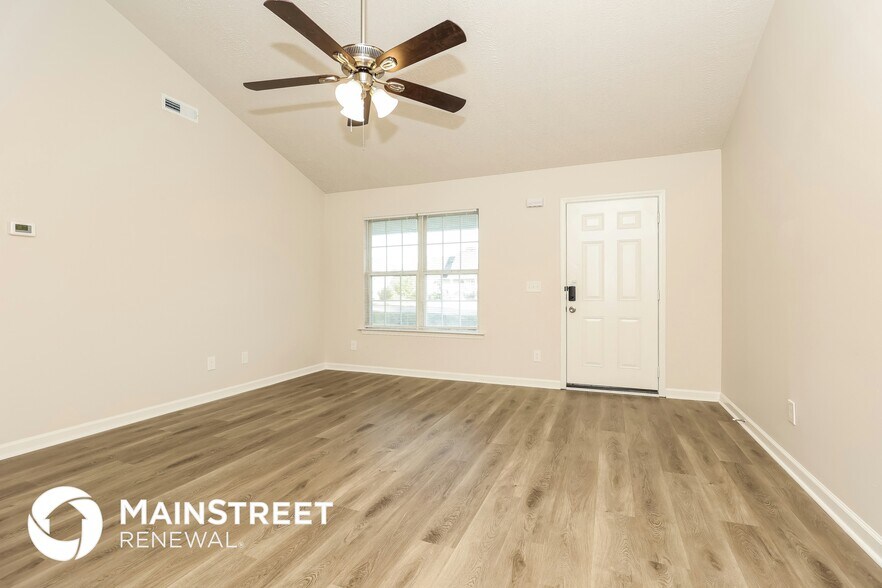 Building Photo - 1609 Tellico Ave