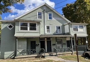 Building Photo - 98 Spencer St