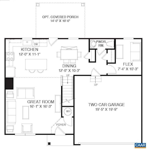 Building Photo - 92 Everglades Rd