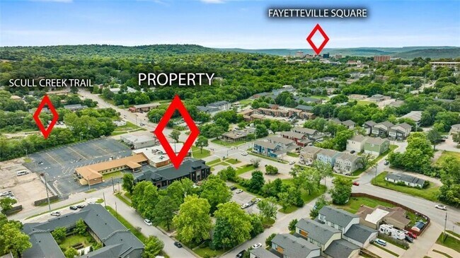 Building Photo - 1137 N Leverett Ave