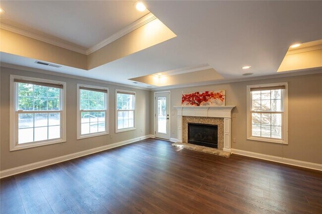 Building Photo - 5211 Hadaway Rd NW