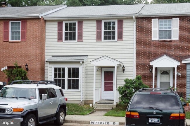 Building Photo - 7607 Lee Landing Dr