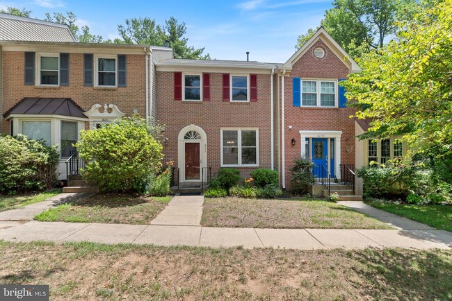 Building Photo - 8073 Morning Meadow Ct