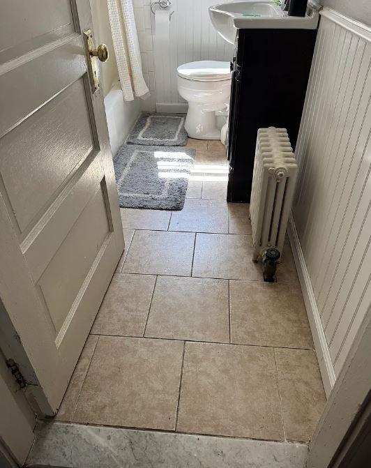 Building Photo - 221 Cole Ave