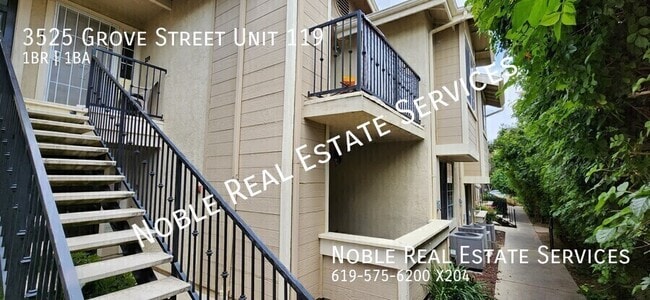 Primary Photo - 3525 Grove St