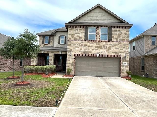 Primary Photo - 22230 Wave Hill Ln