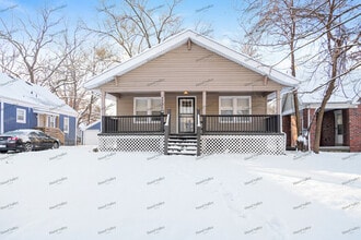 Building Photo - 2235 E 67th St