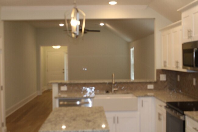 Building Photo - New 3 Bedroom 2 Bath Grovetown