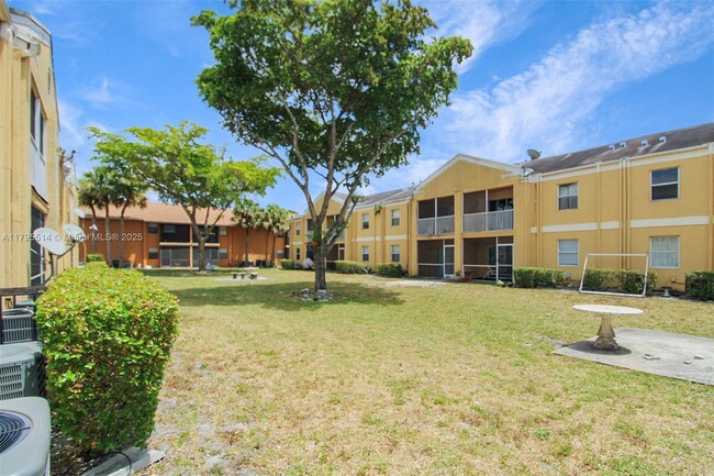 Building Photo - 2451 NW 56th Ave