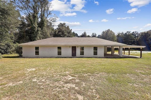 Building Photo - 10396 Gottschalk Rd