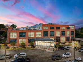Building Photo - Cotton Mill Lofts