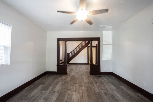 Building Photo - "Spacious 4-Bedroom Gem with 2 Full Baths ...