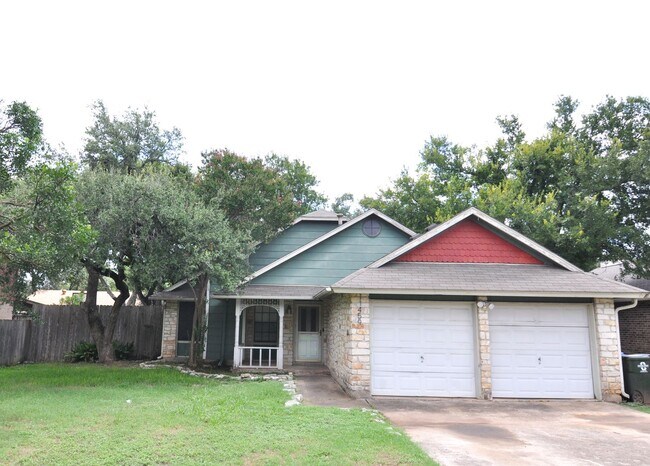 Primary Photo - Amazing Austin home!