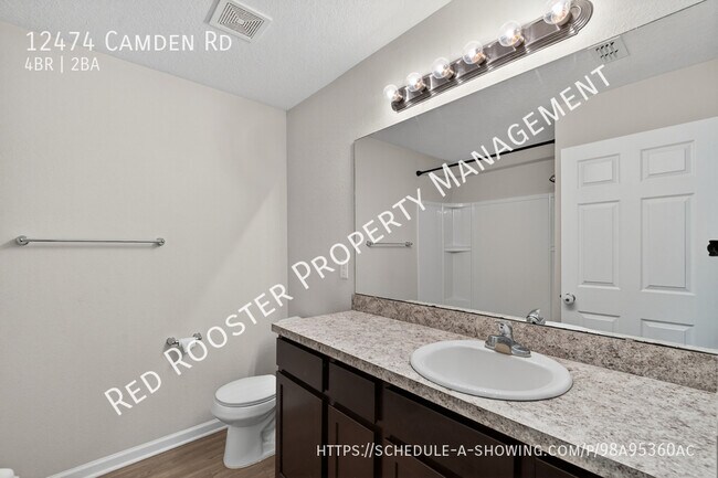 Building Photo - 12474 Camden Rd