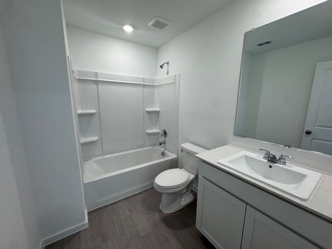 Building Photo - 5900 Crystal Water Wy