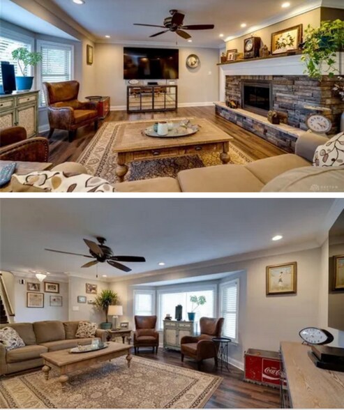 Building Photo - 710 Saddlewood Ave