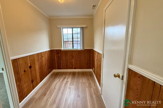 Building Photo - Just Remodeled 2BR Home with Garage & Large Backyard in San Bruno