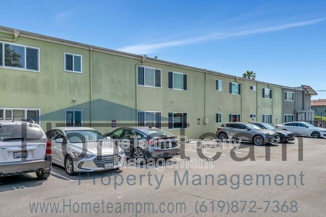 Building Photo - 6602 Beadnell Way