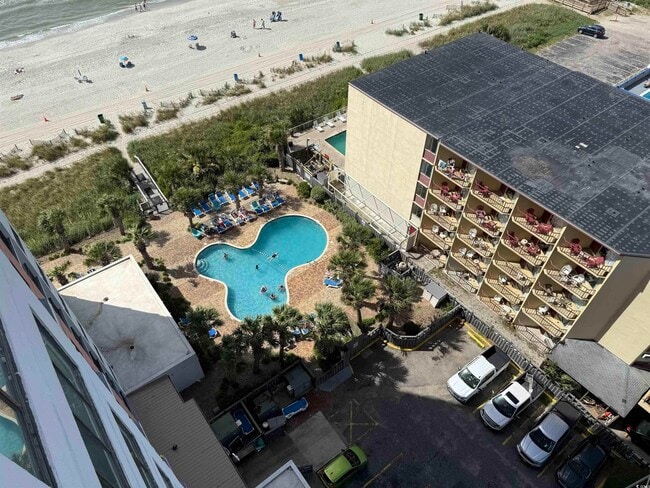 Building Photo - 1605 S Ocean Blvd