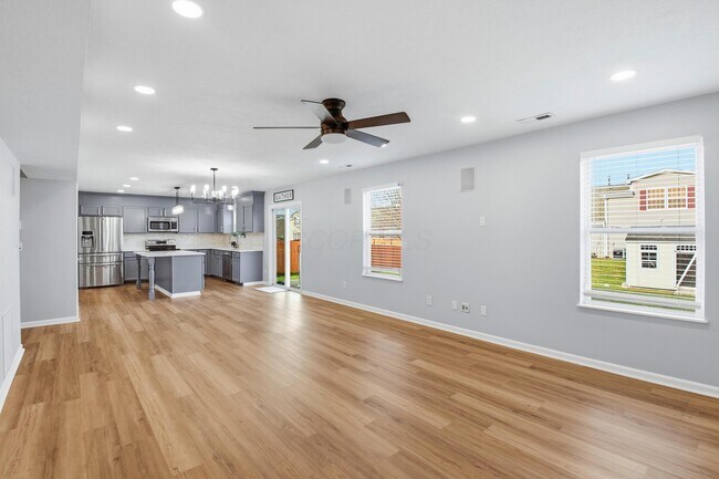 Building Photo - 601 Clark Ave