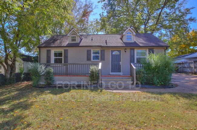 Building Photo - 203 Wheeler Ave