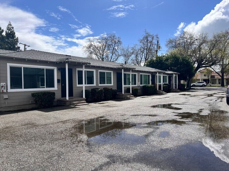 Building Photo - 187 Old Bernal Ave