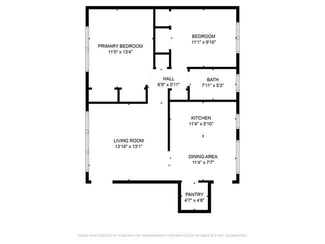 Building Photo - 51635 Mound Rd