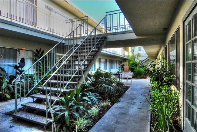 Marina Vista Apartments - Mar Vista Apartments