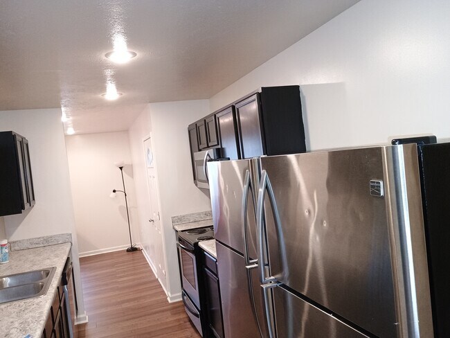 Building Photo - 1207 Euclid