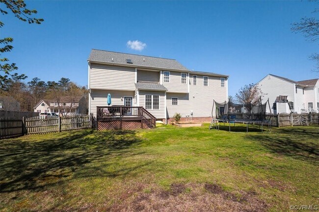 Building Photo - 14031 Mountshire Ln