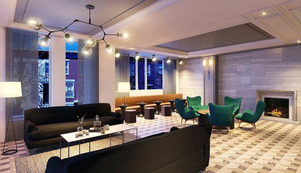 Building Photo - 2 Bed 1 bath - Luxury building -