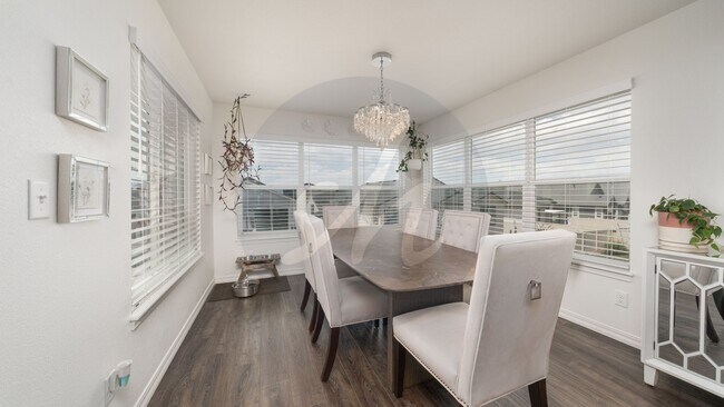 Building Photo - Beautiful Rancher in Cumbre Vista