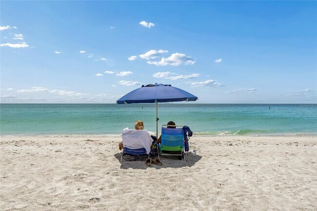 Building Photo - 15400 Gulf Blvd