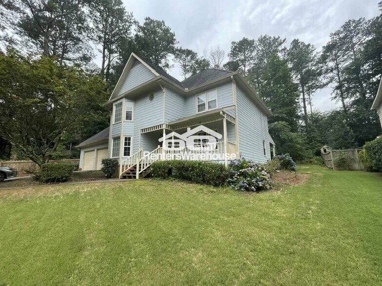 Building Photo - 1167 Dogwood Forest Dr NE