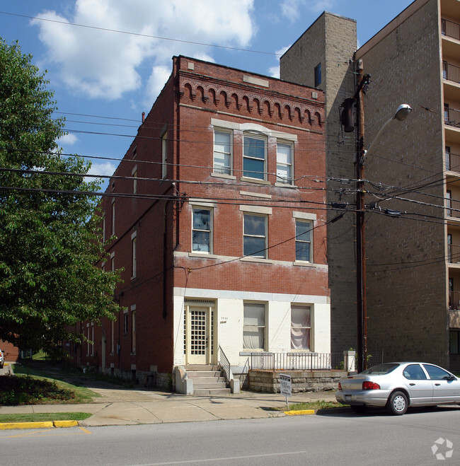 Building Photo - 1046 Market St