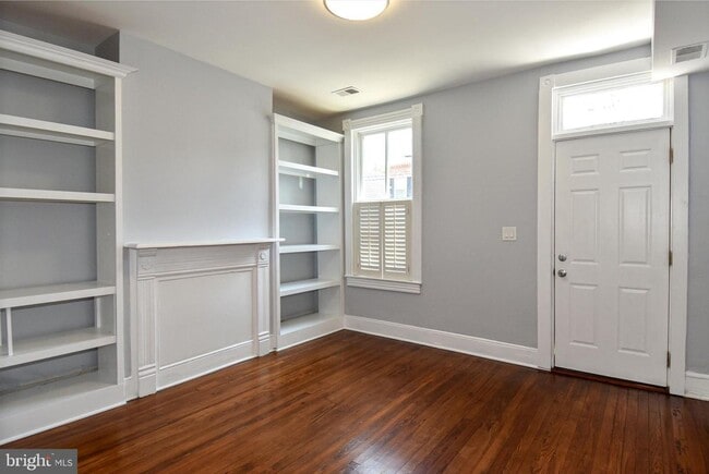 Building Photo - 518 N Patrick St