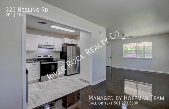 Building Photo - 323 Nebling Rd