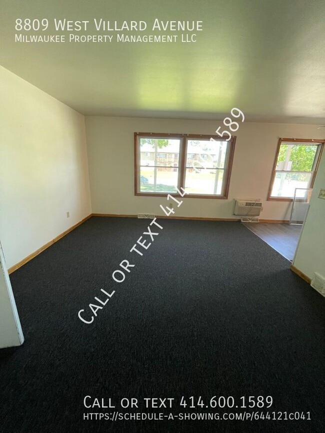 Building Photo - 8809 W Villard Ave