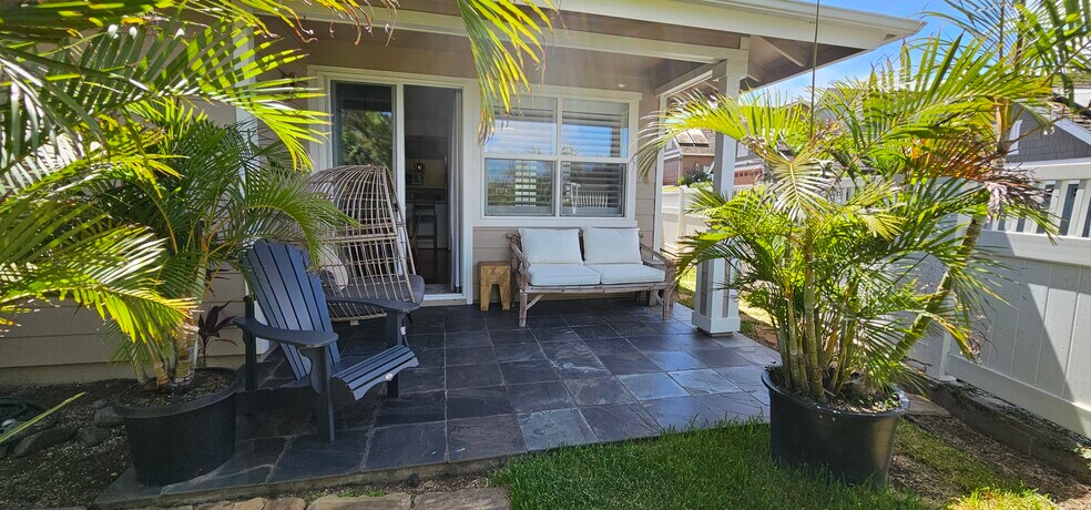 Lanai - 27 Kuinehe Pl