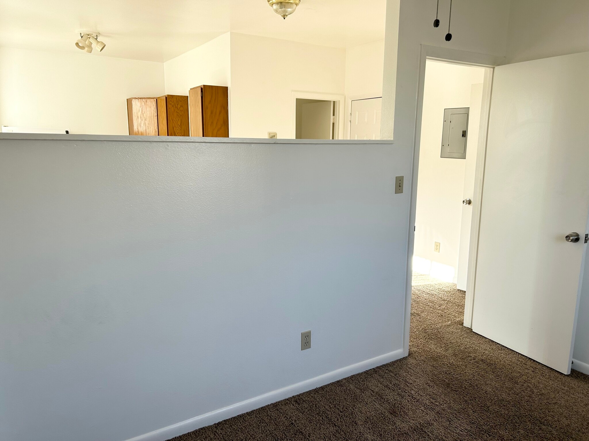Bedroom - 454 S 500 E