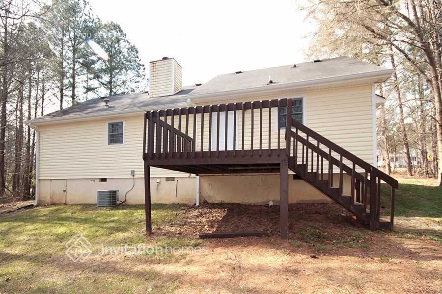 Building Photo - 599 Old Villa Rica Rd