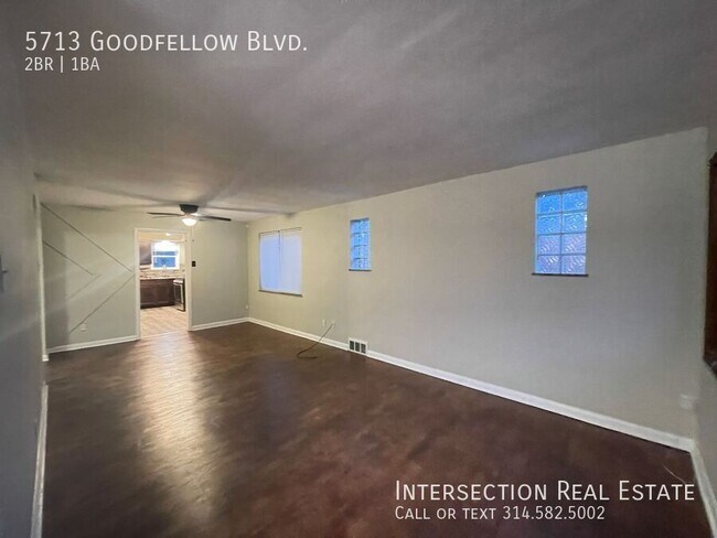 Building Photo - 5713 Goodfellow Blvd