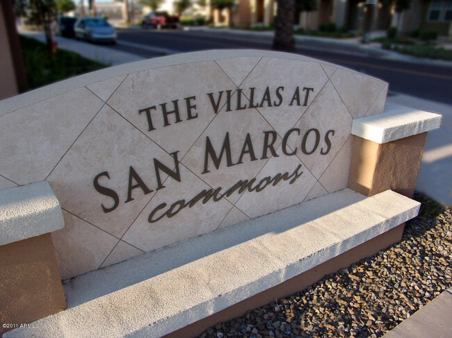 Building Photo - Downtown Chandler.... Welcome to San Marcos!